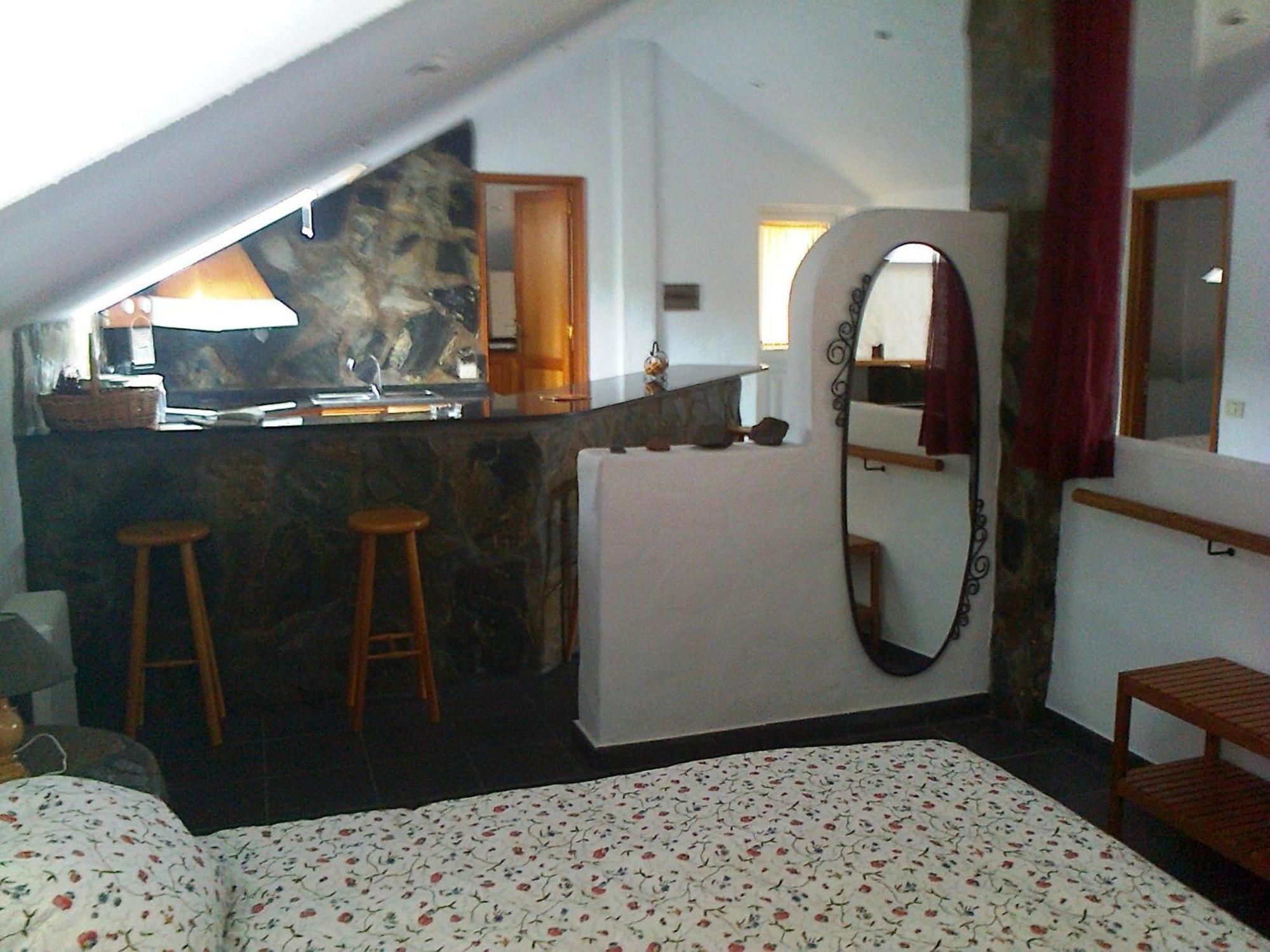 Vv Complejo Vacacional Villamaria ลอสยานอส เด อารีดาเน ภายนอก รูปภาพ