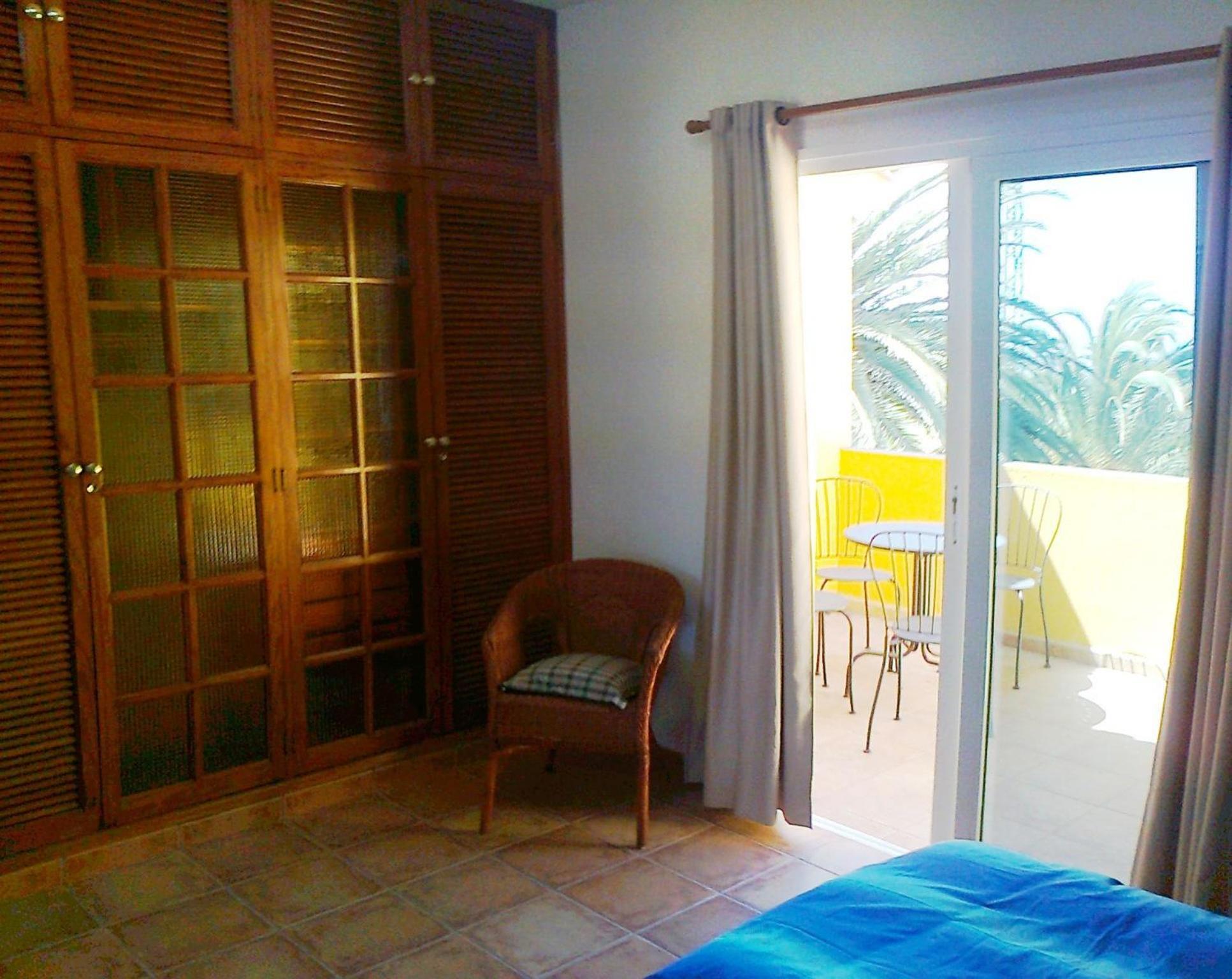 Vv Complejo Vacacional Villamaria ลอสยานอส เด อารีดาเน ภายนอก รูปภาพ