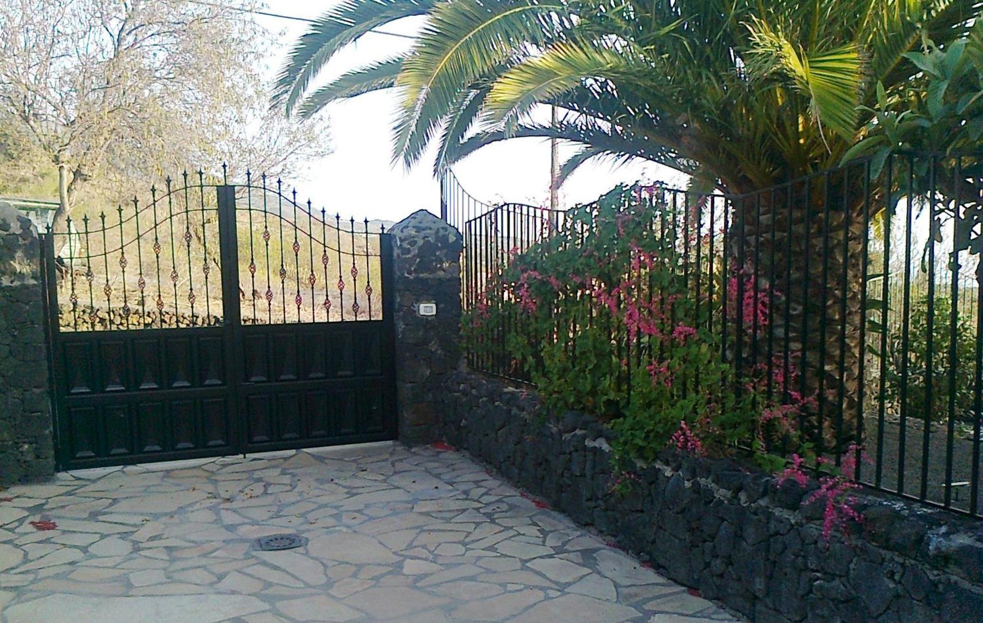 Vv Complejo Vacacional Villamaria ลอสยานอส เด อารีดาเน ภายนอก รูปภาพ