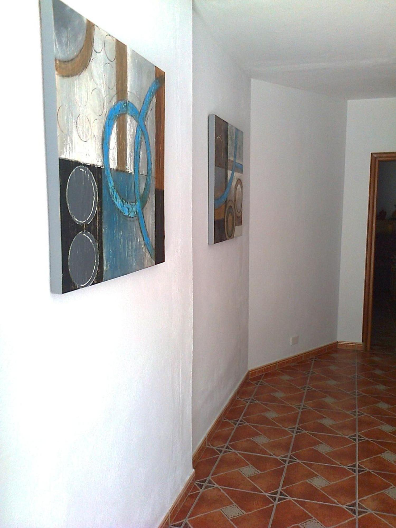 Vv Complejo Vacacional Villamaria ลอสยานอส เด อารีดาเน ภายนอก รูปภาพ