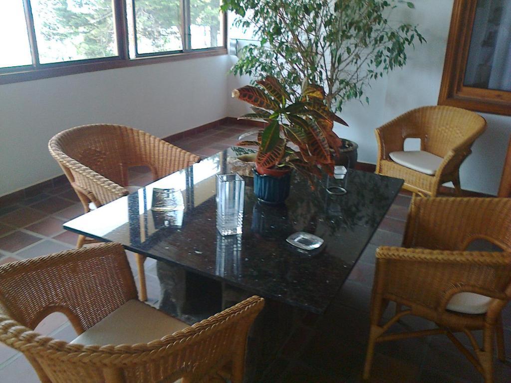 Vv Complejo Vacacional Villamaria ลอสยานอส เด อารีดาเน ห้อง รูปภาพ