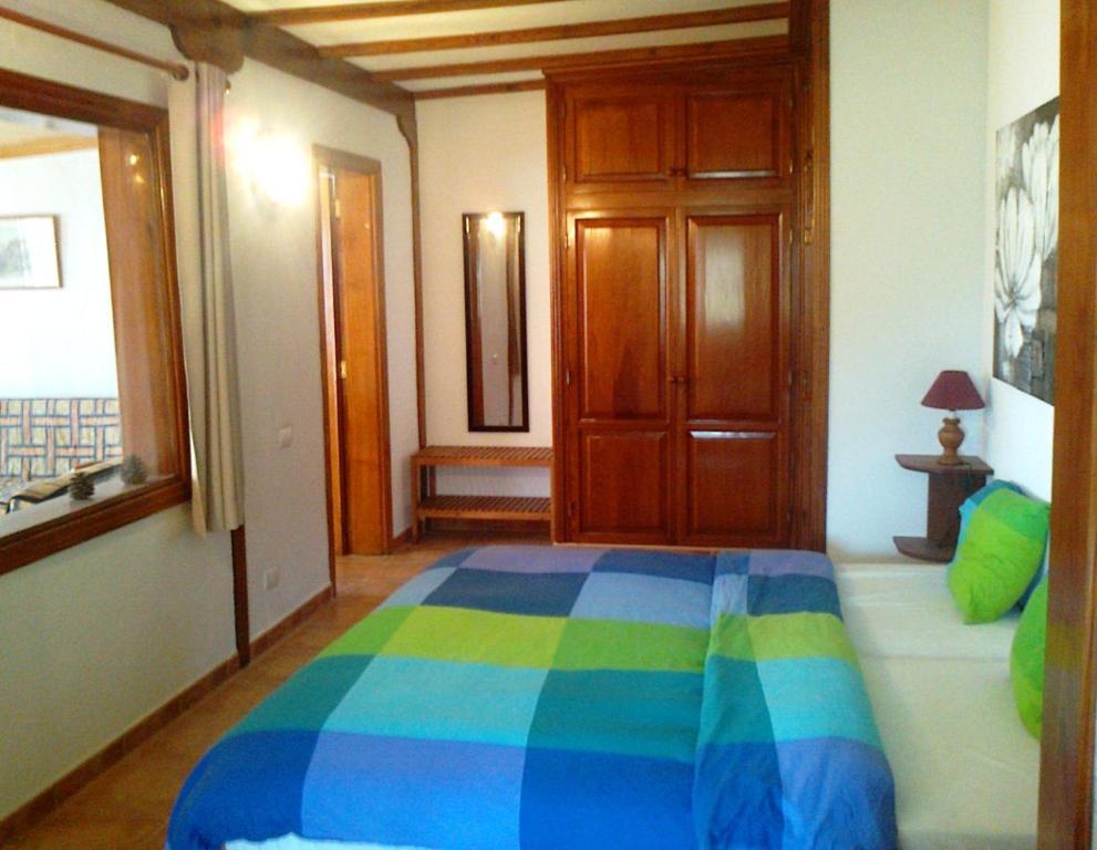 Vv Complejo Vacacional Villamaria ลอสยานอส เด อารีดาเน ห้อง รูปภาพ