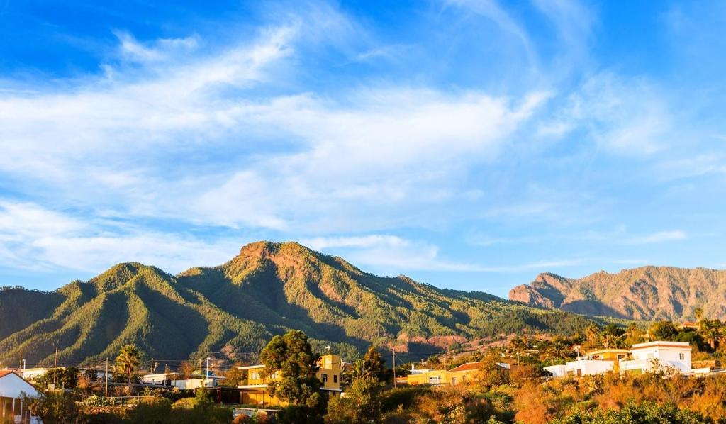 Vv Complejo Vacacional Villamaria ลอสยานอส เด อารีดาเน ภายนอก รูปภาพ