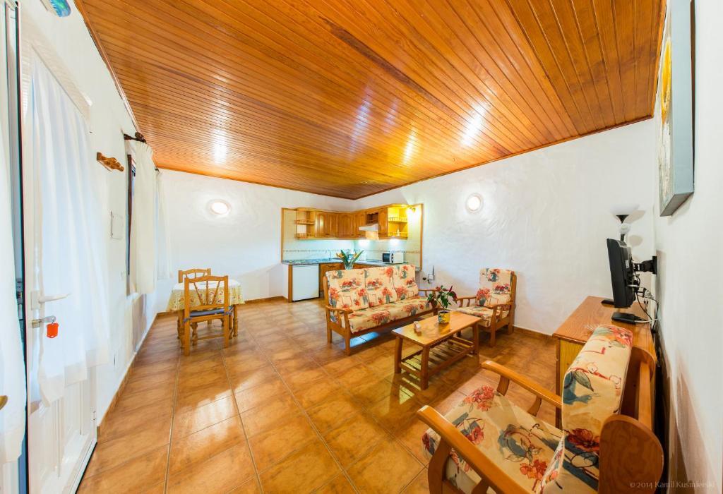 Vv Complejo Vacacional Villamaria ลอสยานอส เด อารีดาเน ภายนอก รูปภาพ